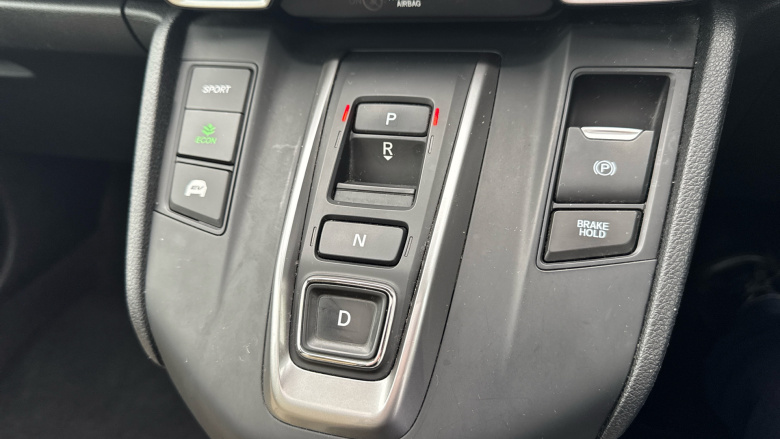 Honda CR-V 2.0 i-MMD Hybrid EX 5dr eCVT Hybrid Estate